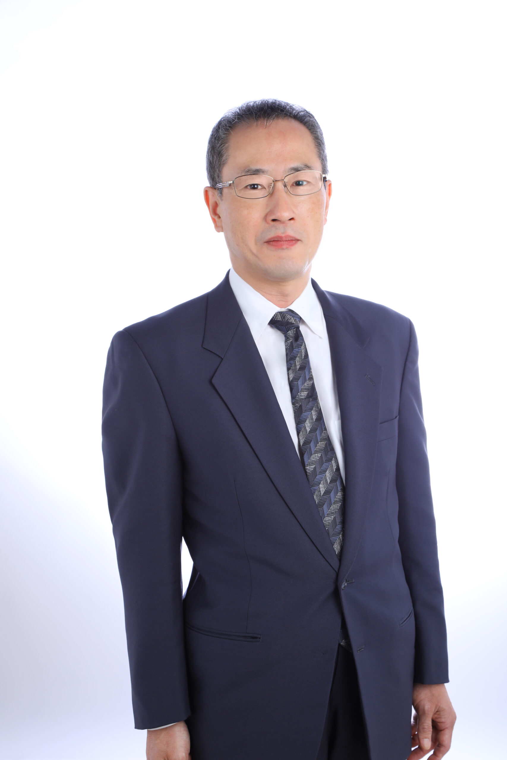 代表取締役 米林誠三郎